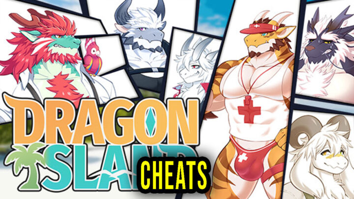 Dragon Island – Cheats, Trainers, Codes