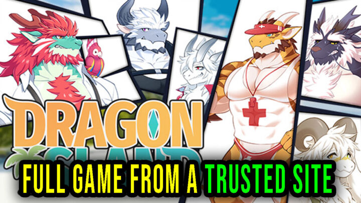 Dragon Island – Full game download from a trusted site