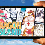 Dragon Island Mobile
