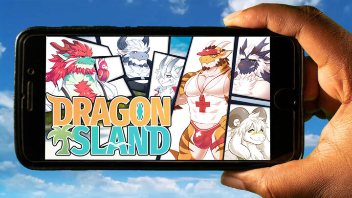Dragon Island Mobile – How to play on an Android or iOS phone?