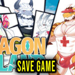 Dragon Island Save Game