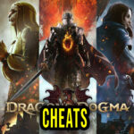 Dragon’s Dogma 2 Cheats