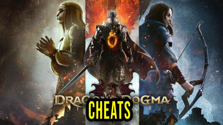 Dragon’s Dogma 2 – Cheats, Trainers, Codes