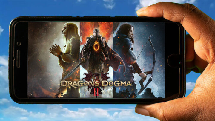 Dragon’s Dogma 2 Mobile – How to play on an Android or iOS phone?
