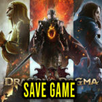 Dragon’s Dogma 2 Save Game
