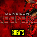 Dungeon Keeper 2 Cheats