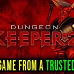 Dungeon Keeper 2 Full