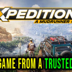 Expeditions A MudRunner Game Full