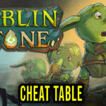Goblin-Stone-Cheat-Table