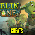 Goblin Stone Cheats