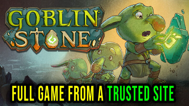 Goblin Stone – Full game download from a trusted site