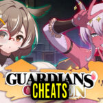 Guardians of Eden Cheats