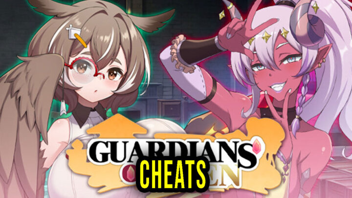 Guardians of Eden – Cheats, Trainers, Codes