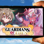 Guardians of Eden Mobile