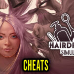 Hairdresser Simulator Cheats