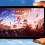 Horizon Forbidden West Complete Edition Mobile