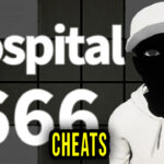 Hospital 666 Cheats