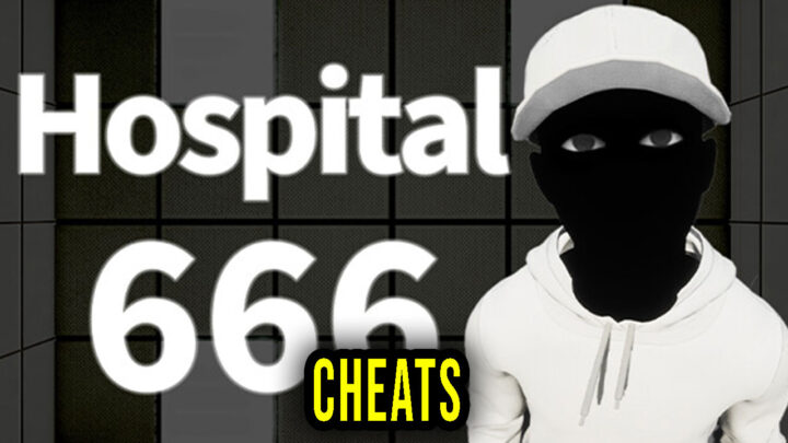 Hospital 666 – Cheats, Trainers, Codes