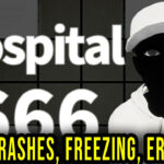 Hospital 666 Crash