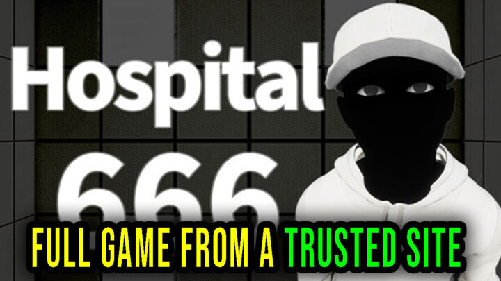 Hospital 666 – Full game download from a trusted site