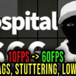 Hospital 666 Lag