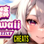 Kawaii Puzzle Girl Adventure Cheats