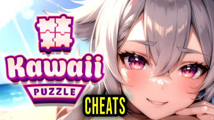 Kawaii Puzzle: Girl Adventure – Cheats, Trainers, Codes