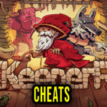 KeeperRL Cheats