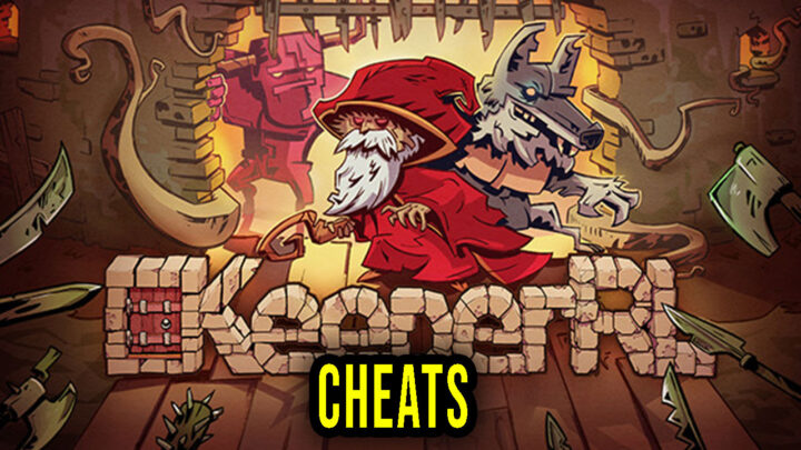 KeeperRL – Cheats, Trainers, Codes