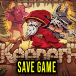 KeeperRL Save Game