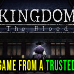 Kingdom The Blood Full