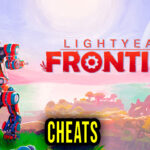 Lightyear Frontier Cheats