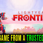 Lightyear Frontier Full