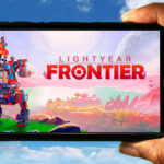Lightyear Frontier Mobile