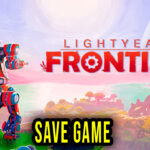 Lightyear Frontier Save Game