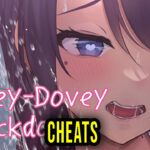Lovey-Dovey Lockdown Cheats
