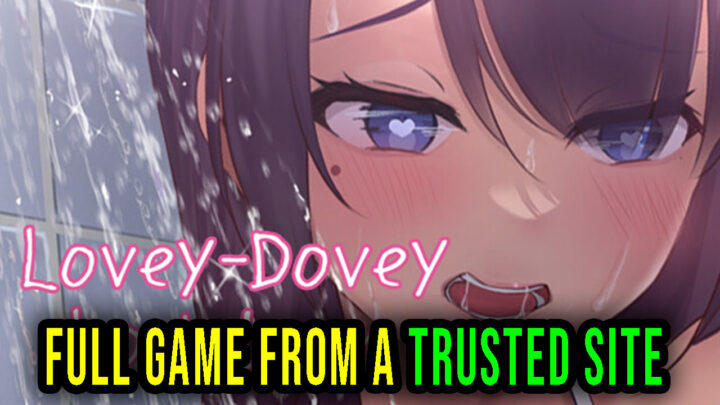 Lovey-Dovey Lockdown – Full game download from a trusted site