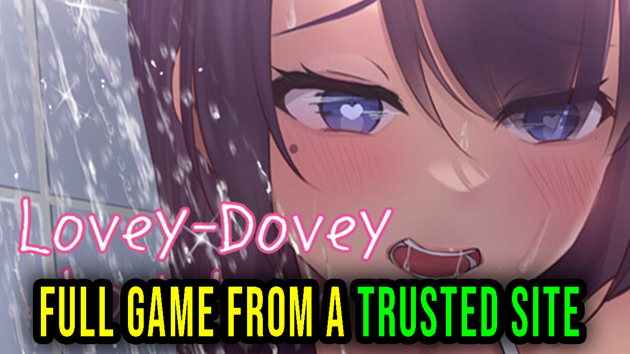 LoveyDovey Lockdown Full game download from a trusted site Games