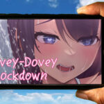 Lovey-Dovey Lockdown Mobile