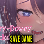 Lovey-Dovey Lockdown Save Game
