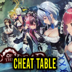 Maid-of-the-Dead-Cheat-Table