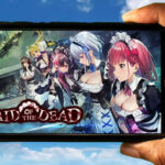 Maid of the Dead Mobile