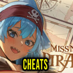 Miss Neko Pirates Cheats