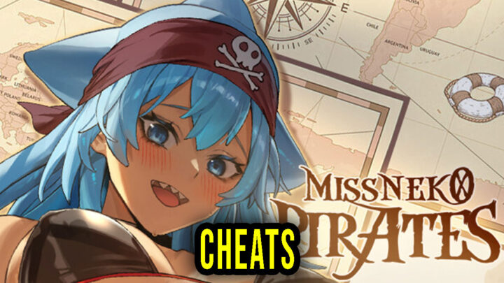 Miss Neko: Pirates – Cheats, Trainers, Codes