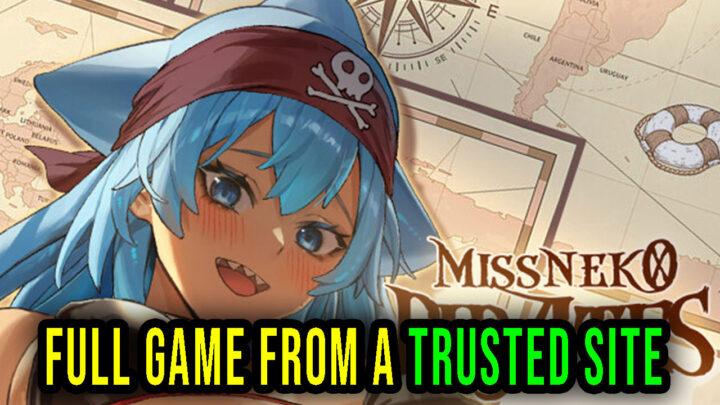Miss Neko: Pirates – Full game download from a trusted site