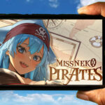 Miss Neko Pirates Mobile
