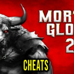 Mortal Glory 2 Cheats