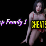 My step family Cheats