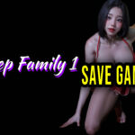 My step family Save Game