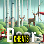 Oh Deer Cheats
